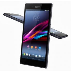 Sony Xperia Z Ultra Specifications, Comparison and Features